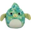 imageSquishmallows Original 35Inch Dinosaurs and Sushi Dog Toy 4Pack  Small Ultrasoft Official Plush Pet Toys  Amazon Exclusive