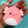 imageSquishmallows Original Archie The Axolotl Bracelet Kit Friendship Bracelet Kit Charm Bracelet Making Kit Gifts for Girls for Boys Craft KitsArchie the Axolotyl