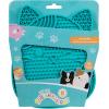 imageSquishmallows Original Cam The Cat Lick Mat  Official Jazwares Pet Product