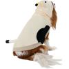 imageSquishmallows Original Connor The Cow Pet Hoodie  Ultrasoft Official Jazwares Pets Apparel XLarge MulticolorMulticolor