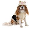 imageSquishmallows Original Connor The Cow Pet Hoodie  Ultrasoft Official Jazwares Pets Apparel XLarge MulticolorMulticolor