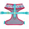 imageSquishmallows Original Squad Goals Pet Harness MediumSized  Official Jazwares Pets Walking Apparel for DogsMedium