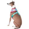 imageSquishmallows Original Squad Goals Pet Harness MediumSized  Official Jazwares Pets Walking Apparel for DogsSmall