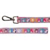 imageSquishmallows Original Squish Squad Pet Leash  Official Jazwares Pets Walking Apparel for Dogs