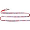 imageSquishmallows Original Squish Squad Pet Leash  Official Jazwares Pets Walking Apparel for Dogs