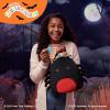imageSquishmallows Original Stump the Skeleton Cat Plush Treat Pail  Ultrasoft Official Jazwares Plush Treat PailBella