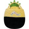 imageSquishmallows Original Stump the Skeleton Cat Plush Treat Pail  Ultrasoft Official Jazwares Plush Treat PailMaui