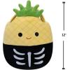 imageSquishmallows Original Stump the Skeleton Cat Plush Treat Pail  Ultrasoft Official Jazwares Plush Treat PailMaui
