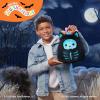 imageSquishmallows Original Stump the Skeleton Cat Plush Treat Pail  Ultrasoft Official Jazwares Plush Treat PailStump