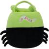 imageSquishmallows Original Stump the Skeleton Cat Plush Treat Pail  Ultrasoft Official Jazwares Plush Treat PailWendy