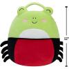 imageSquishmallows Original Stump the Skeleton Cat Plush Treat Pail  Ultrasoft Official Jazwares Plush Treat PailWendy
