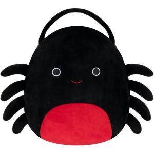 imageSquishmallows Original Stump the Skeleton Cat Plush Treat Pail  Ultrasoft Official Jazwares Plush Treat PailBella