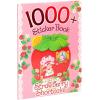 imageOriginal Squishmallows 2000 One of a Kind Sticker Book 43 Sticker Sheets Kawaii Squishmallows Stickers for Water Bottle Notebooks Party Favor Bags Cute Stickers ampamp Sticker Books for Kids Ages 48Strawberry Shortcake