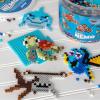 imagePerler 8057134 Squishmallows Fused Bead Activity Kit with 3 Unique Projects Multicolor 2003 PiecesFinding Nemo Bucket