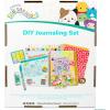 imageSquishmallows Original Sketchbook Over 20 Stationery Supplies Features Scrapbook Stickers Cam the Cat Fidget Toy Drawing Paper Great Kids Craft Coloring Books for Kids Ages 48Journaling Set
