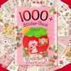 Strawberry Shortcake