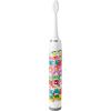 imageBrush Buddies Battery Powered Toothbrush Featuring Squishmallows Oscillating 360 Degree Cleaning Power Soft Rounded Bristles Electric Toothbrush for Adults Battery ToothbrushSonic Toothbrush