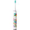 imageBrush Buddies Battery Powered Toothbrush Featuring Squishmallows Oscillating 360 Degree Cleaning Power Soft Rounded Bristles Electric Toothbrush for Adults Battery ToothbrushSonic Toothbrush