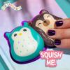 imageOriginal Squishmallows Squishy Diary Set Includes 5 x 7 Diary 60 Sheets Kawaii Stickers Pen Fun Journaling Kit ampamp Sketchbook for Kids School Supplies Journal for GirlsDiary Set
