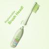 imageSquishmallows 2 Replacement Brush Heads for Battery Toothbrush Soft Bristles Gift for Kids Aged 4 Years and Up AuggieRutabaga