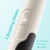 imageSquishmallows Electric Toothbrush Sonic Toothbrushes for Kids Rechargeable 3 Brushing Modes Over 5 Weeks Battery Life Extra Brush Head Included Gift for Kids Aged 4 Years and Up CamCam