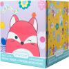 imageSquishmallows Facial Tissue Ultra Soft 2Ply 85CT1 Count Pack of 1