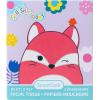 imageSquishmallows Facial Tissue Ultra Soft 2Ply 85CT1 Count Pack of 1