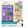 imageSquishmallows Original Bracelet Design Set Cute ampamp Friendship Bracelet Kit Jewelry Making Kit Charm Bracelet Making Kit Beading ampamp Jewelry Making Friendship Bracelet Making Kit