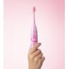 imageSquishmallows Toothbrush Sonic Battery Toothbrushes for Kids Soft Bristles Extra Brush Head Inc Gift for Kids Aged 4 Years and Up Battery Included WandaAuggie