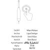 imageSquishmallows Toothbrush Sonic Battery Toothbrushes for Kids Soft Bristles Extra Brush Head Inc Gift for Kids Aged 4 Years and Up Battery Included WandaWanda
