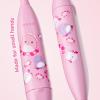 imageSquishmallows Toothbrush Sonic Battery Toothbrushes for Kids Soft Bristles Extra Brush Head Inc Gift for Kids Aged 4 Years and Up Battery Included WandaAuggie