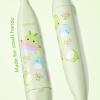 imageSquishmallows Toothbrush Sonic Battery Toothbrushes for Kids Soft Bristles Extra Brush Head Inc Gift for Kids Aged 4 Years and Up Battery Included WandaRutabaga