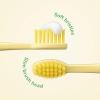 imageSquishmallows Toothbrush Sonic Battery Toothbrushes for Kids Soft Bristles Extra Brush Head Inc Gift for Kids Aged 4 Years and Up Battery Included WandaWanda