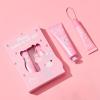 imageTONYMOLY x Squishmallow Cam the Cat 2PC Hand Cream ampamp Lip Gloss Set Coconut Milk Hand Cream Frosted Milk Lip GlossPatty the Cow