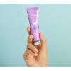 imageTONYMOLY x Squishmallow Hand Cream Blackberry Moisturizing Hydrating and Nourishing Hand Lotion Non Greasy All Skin Types 30mlBubble Tea