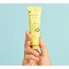 imageTONYMOLY x Squishmallow Hand Cream Blackberry Moisturizing Hydrating and Nourishing Hand Lotion Non Greasy All Skin Types 30mlHoney