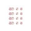 imageTONYMOLY x Squishmallow Patty  Ronnie Blemish Patches Remove Blemishes Pimples Niacinamide infused Hydrocolloid Pimple Patches 24 countSet of 3