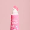 imageTONYMOLY x Squishmallow Patty Keychain Lip Gloss Strawberry Shortcake Gloss Sheer Pigmented Glossy Lip Stain Hydrating NonSticky High Shine Glossy 11mlStrawberry Patty