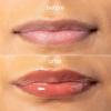 imageTONYMOLY x Squishmallow Patty Keychain Lip Gloss Strawberry Shortcake Gloss Sheer Pigmented Glossy Lip Stain Hydrating NonSticky High Shine Glossy 11mlChocolate Glaze Carmelita