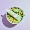 imageTONYMOLY x Squishmallow Patty Keychain Lip Gloss Strawberry Shortcake Gloss Sheer Pigmented Glossy Lip Stain Hydrating NonSticky High Shine Glossy 11mlSpicy Wasabi Keina