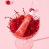 imageTONYMOLY x Squishmallow Patty Keychain Lip Gloss Strawberry Shortcake Gloss Sheer Pigmented Glossy Lip Stain Hydrating NonSticky High Shine Glossy 11mlCherry Christo