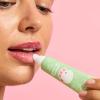 imageTONYMOLY x Squishmallow Patty Keychain Lip Gloss Strawberry Shortcake Gloss Sheer Pigmented Glossy Lip Stain Hydrating NonSticky High Shine Glossy 11mlSpicy Wasabi Keina