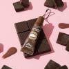 imageTONYMOLY x Squishmallow Patty Keychain Lip Gloss Strawberry Shortcake Gloss Sheer Pigmented Glossy Lip Stain Hydrating NonSticky High Shine Glossy 11mlChocolate Glaze Carmelita