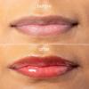 imageTONYMOLY x Squishmallow Patty Keychain Lip Gloss Strawberry Shortcake Gloss Sheer Pigmented Glossy Lip Stain Hydrating NonSticky High Shine Glossy 11mlCherry Christo