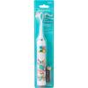 imageBrush Buddies Battery Powered Toothbrush Featuring Squishmallows Oscillating 360 Degree Cleaning Power Soft Rounded Bristles Electric Toothbrush for Adults Battery ToothbrushSonic Toothbrush
