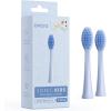 imageSquishmallows 2 Replacement Brush Heads for Battery Toothbrush Soft Bristles Gift for Kids Aged 4 Years and Up AuggieSamir