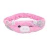 imageTONYMOLY x Squishmallow Cam the Cat Plush Headband for Skincare and Makeup Soft ampamp Cozy Hair Accessory for Washing Face Makeup Application and Relaxation Cute Fun and Gentle on HairPatty the Cow Headband