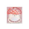 imageTONYMOLY x Squishmallow Malcolm Mallow Sugar Scrub  Real Strawberry seeds and sugar scrub Exfoliating Nourishing Hydrating 70ml