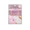 imageTONYMOLY x Squishmallow Patty  Ronnie Blemish Patches Remove Blemishes Pimples Niacinamide infused Hydrocolloid Pimple Patches 24 countSet of 1