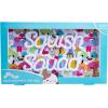 imageFizz Creations Squishmallows Squish Squad Neon Wall Light  Officially Licensed Squishmallows Merchandise  USB Powered  Vibrant Pink Light  Wall Mount Options
